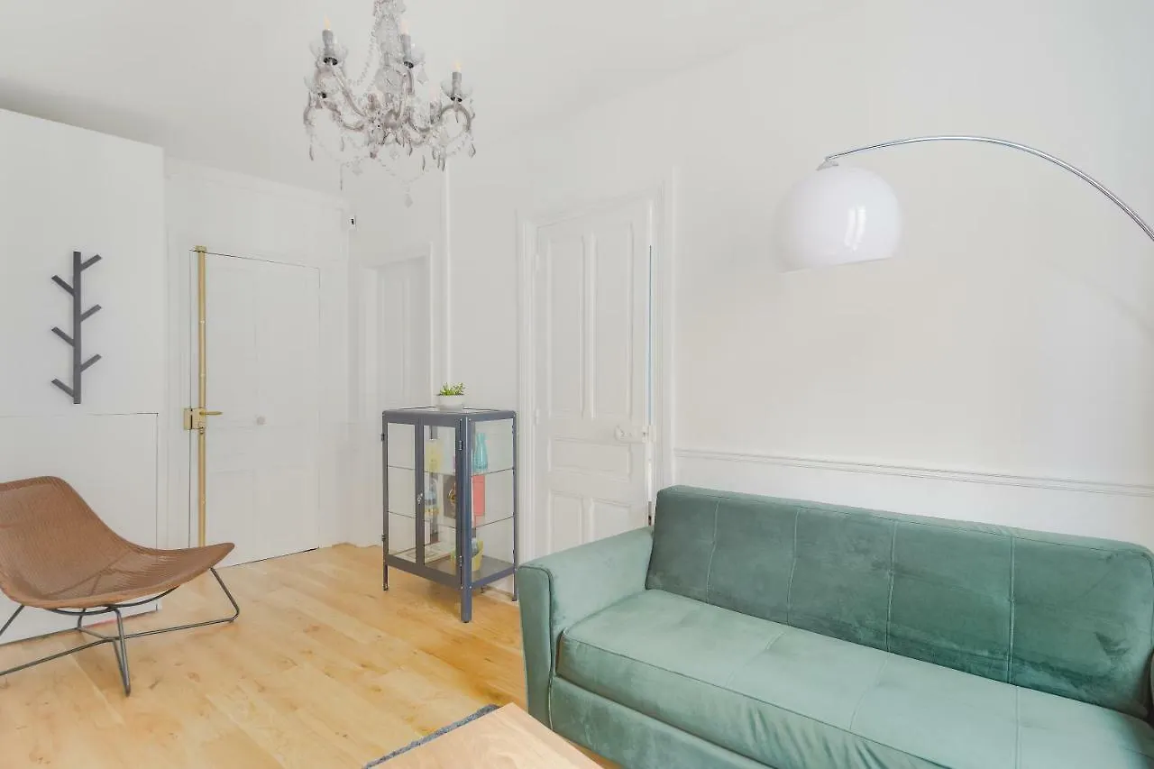 Lovely Parisian Flat - Louvre Rue St Honore * Paris