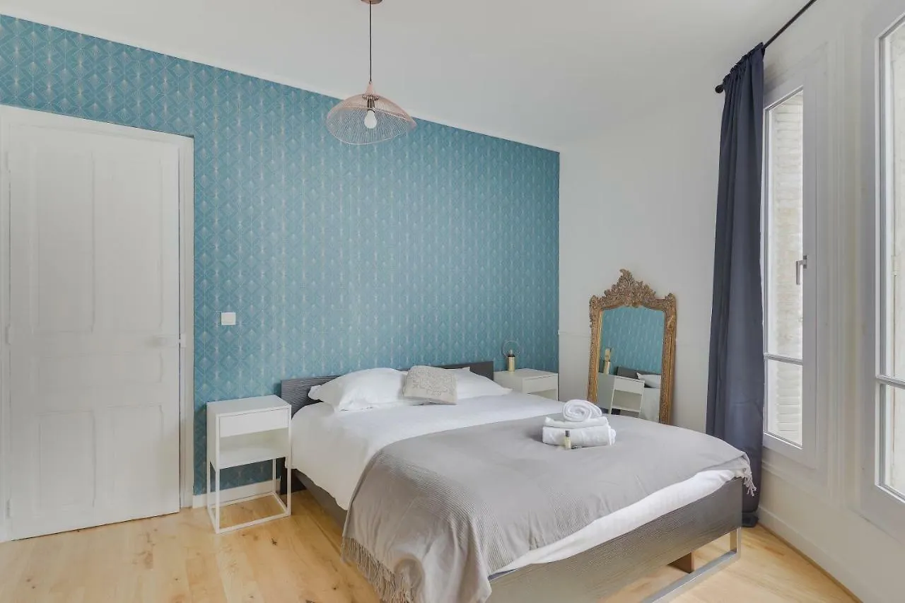 Lovely Parisian Flat - Louvre Rue St Honore Διαμέρισμα *