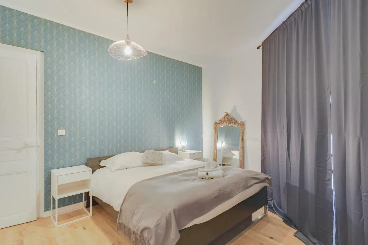 Lovely Parisian Flat - Louvre Rue St Honore Διαμέρισμα *